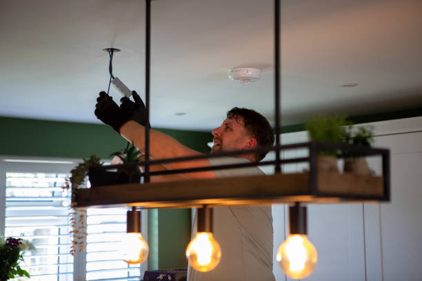 Electrical Outlet Repair in NE