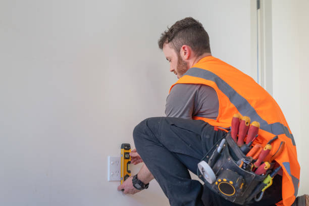 Reliable NE Electrician Solutions