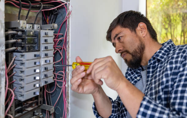 Best Home Electrical Repair  in Alma, NE